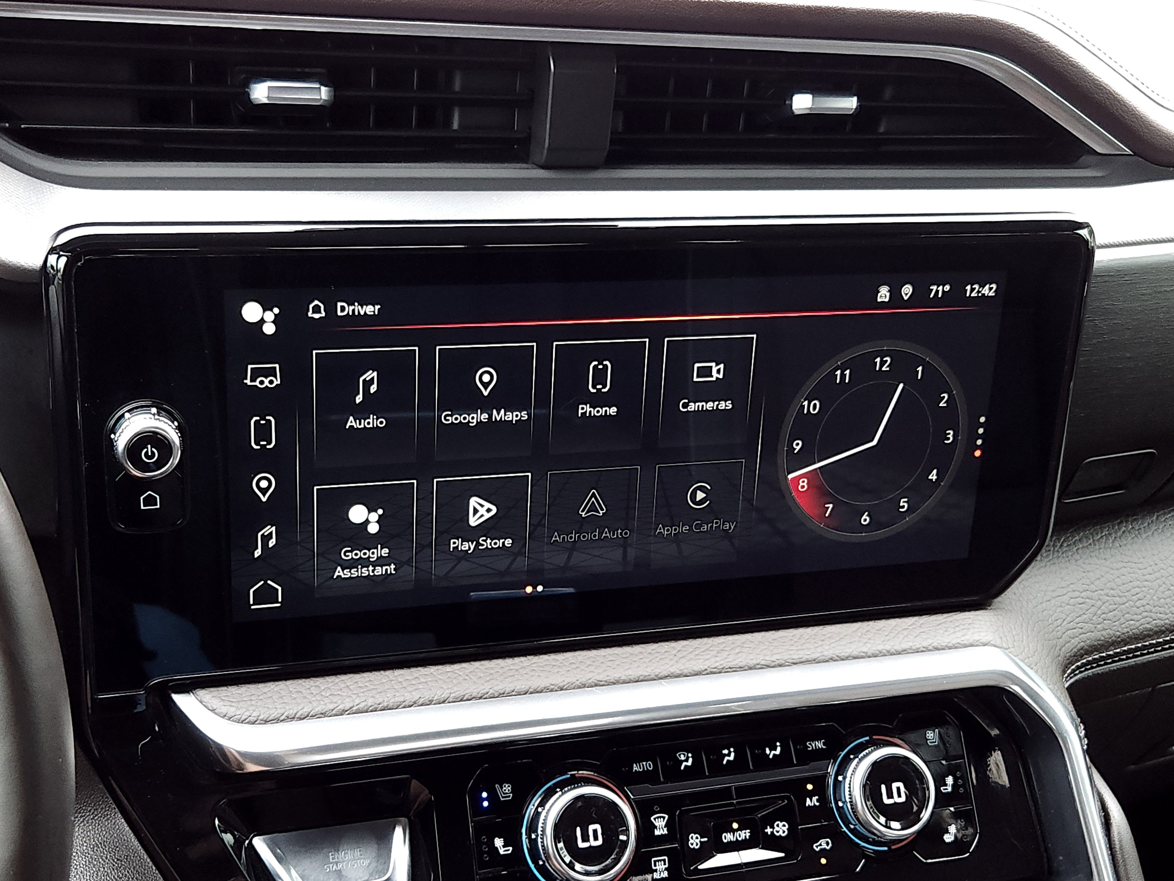 2023 Gmc Sierra 1500 Denali photo 2