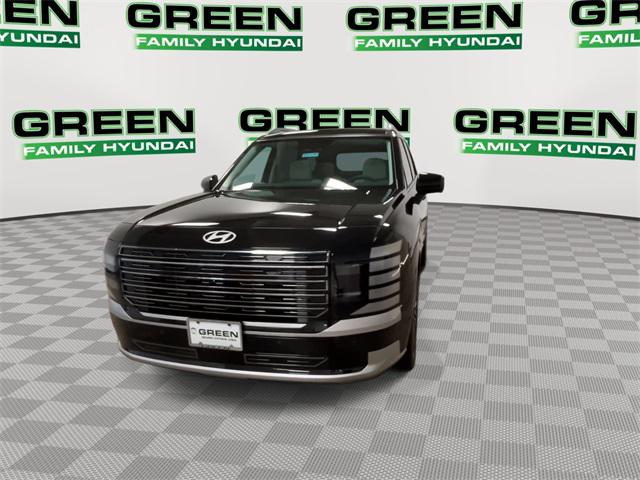 2026 Hyundai Palisade Calligraphy photo 4