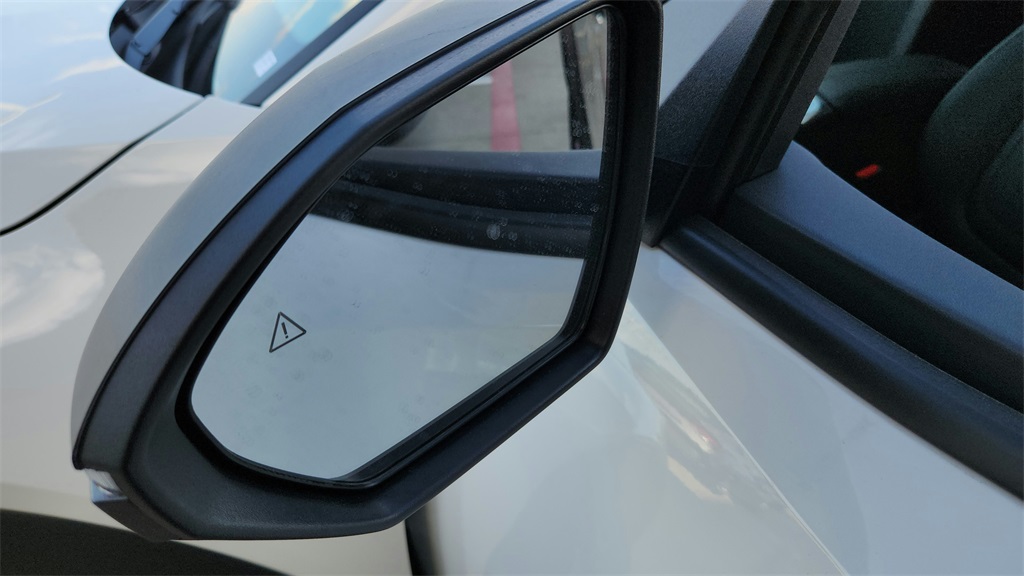 2025 Hyundai Santa Cruz XRT photo 11