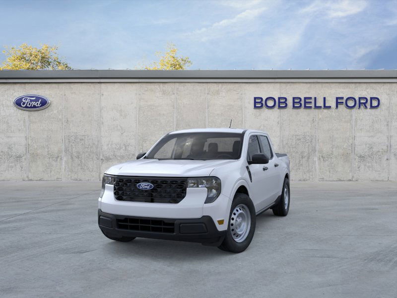 2025 Ford Maverick XL photo 2