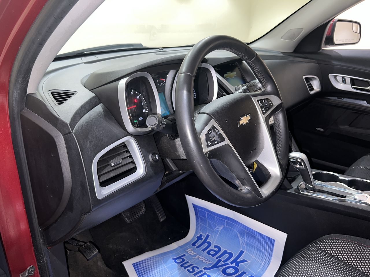 2012 Chevrolet Equinox LT photo 51