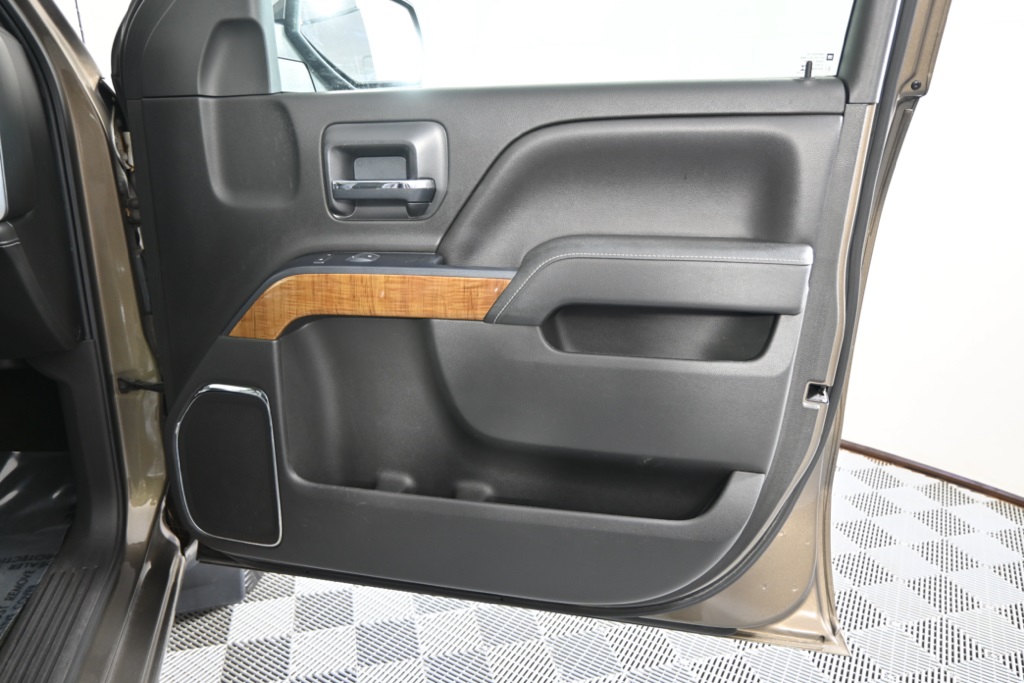 2014 Gmc Sierra 1500 SLT photo 12