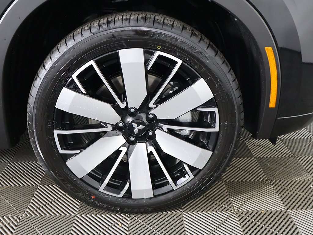 2025 Mitsubishi Outlander SEL GT photo 22