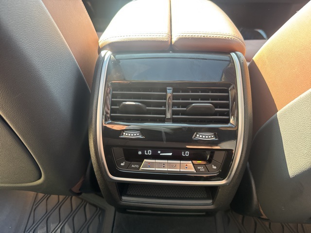 2024 Bmw X7 xDrive40i photo 28