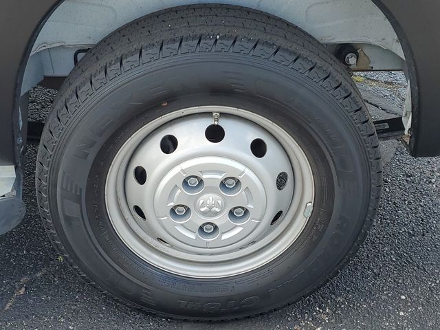 2023 Ram ProMaster 2500 photo 10