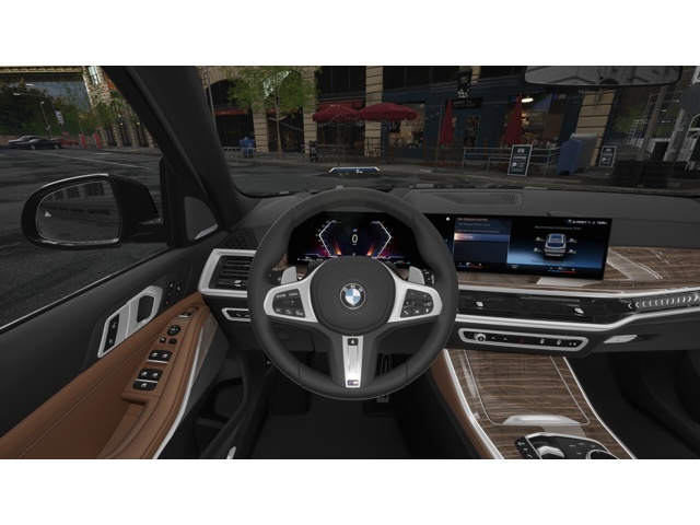 2026 Bmw X5 xDrive40i photo 12