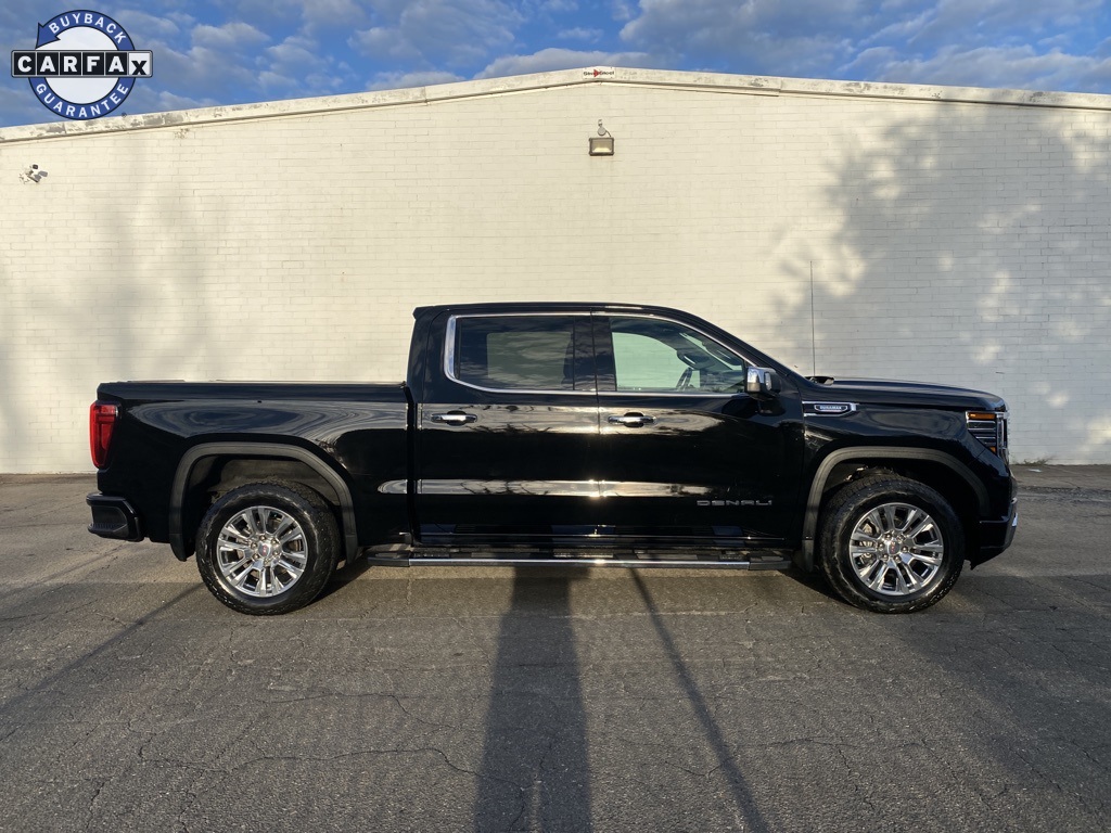 2022 GMC Sierra 1500 Denali Denali's photo