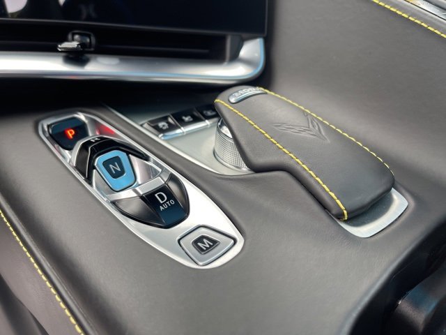 2024 Chevrolet Corvette Stingray 3LT photo 16