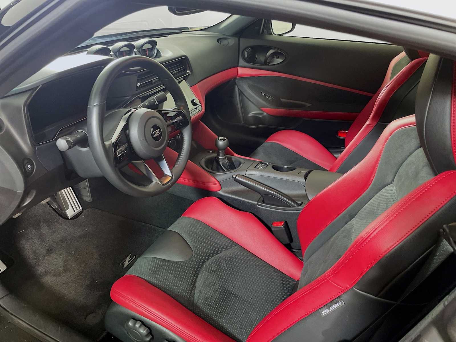 2024 Nissan Z Performance photo 7