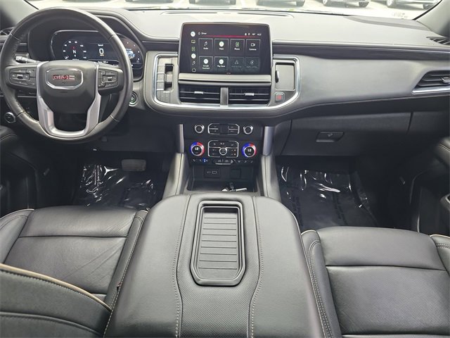 2022 Gmc Yukon SLT photo 9