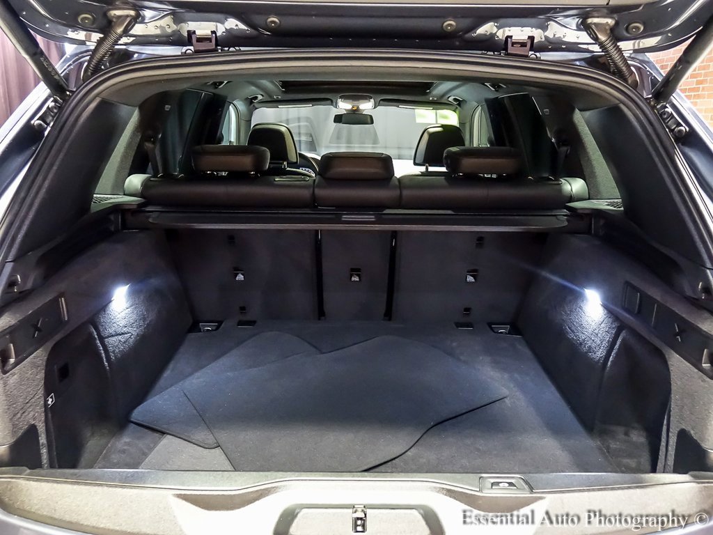 2022 BMW X5 - Image 34