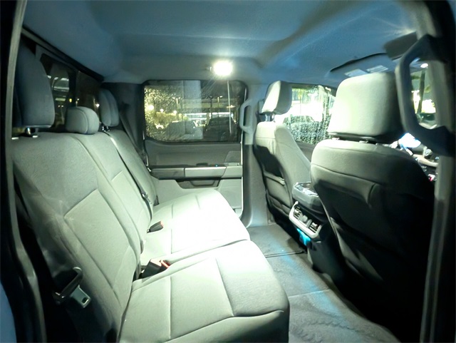2024 Ford F-150 XLT photo 8