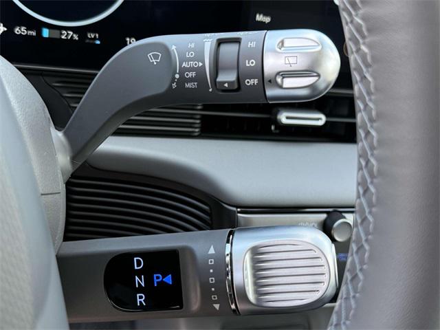 2025 Hyundai Ioniq 5 Limited photo 22