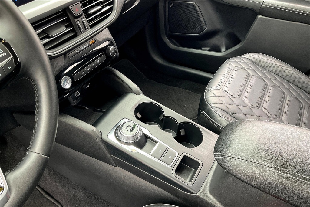 2024 FORD ESCAPE - Image 15