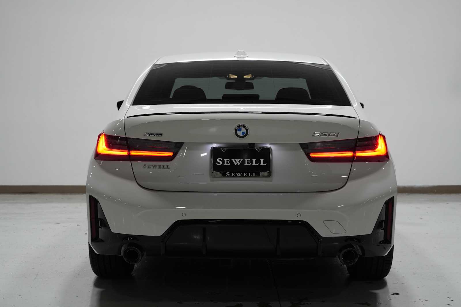 2025 Bmw 330i xDrive photo 5