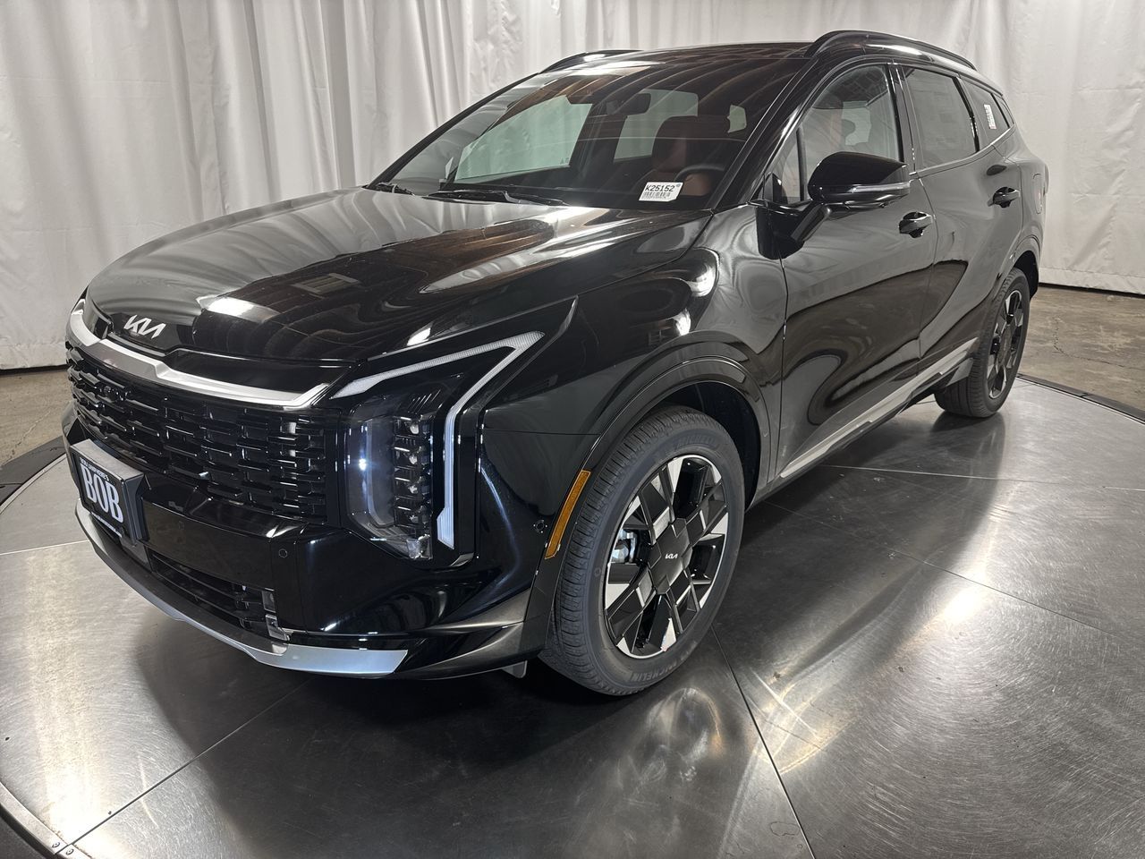 2026 Kia Sportage SX Prestige's photo