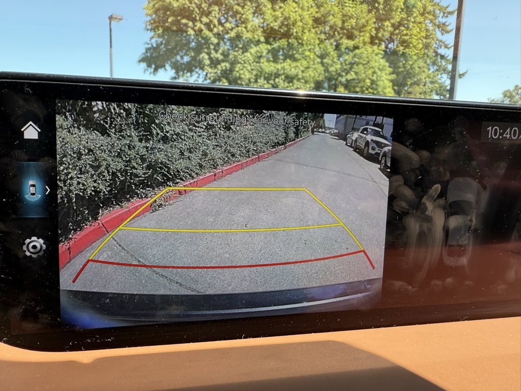 2024 Genesis Electrified G80 Advanced Prestige photo 23