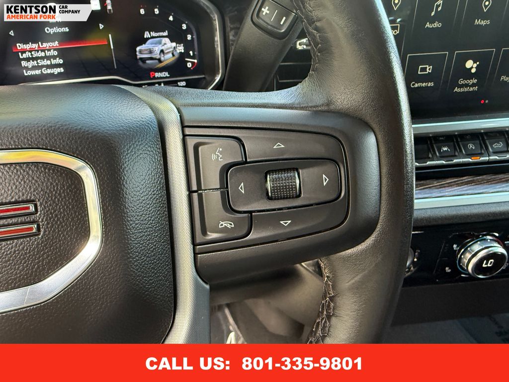 2022 Gmc Sierra 1500 Elevation photo 12