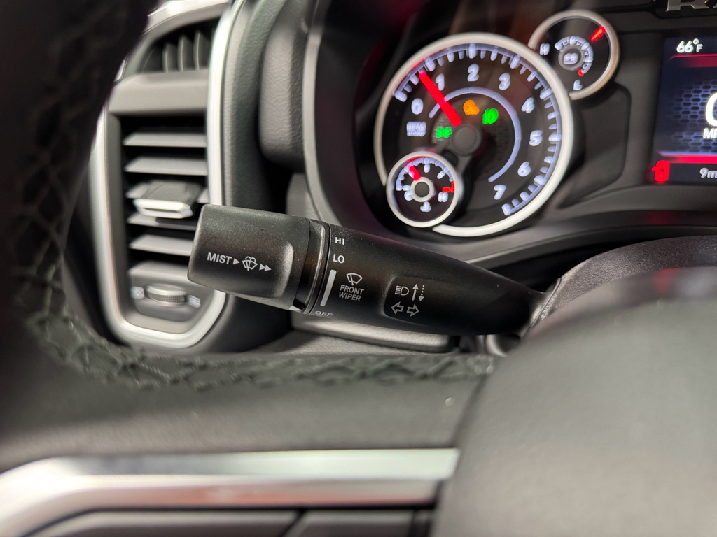 2026 Ram 1500 Big Horn photo 26