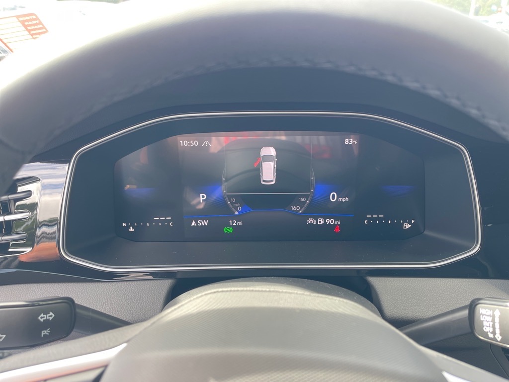 2026 Volkswagen Jetta 1.5T Sport photo 2