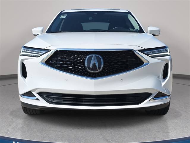 2023 Acura MDX Technology photo 2