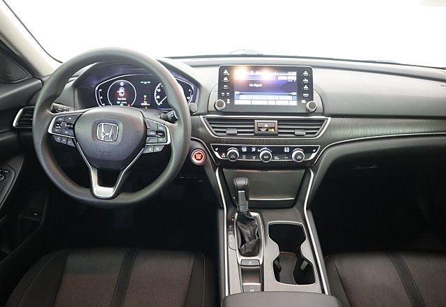 2019 Honda Accord EX 1.5T photo 14