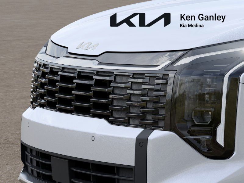 2026 Kia Sportage EX photo 8