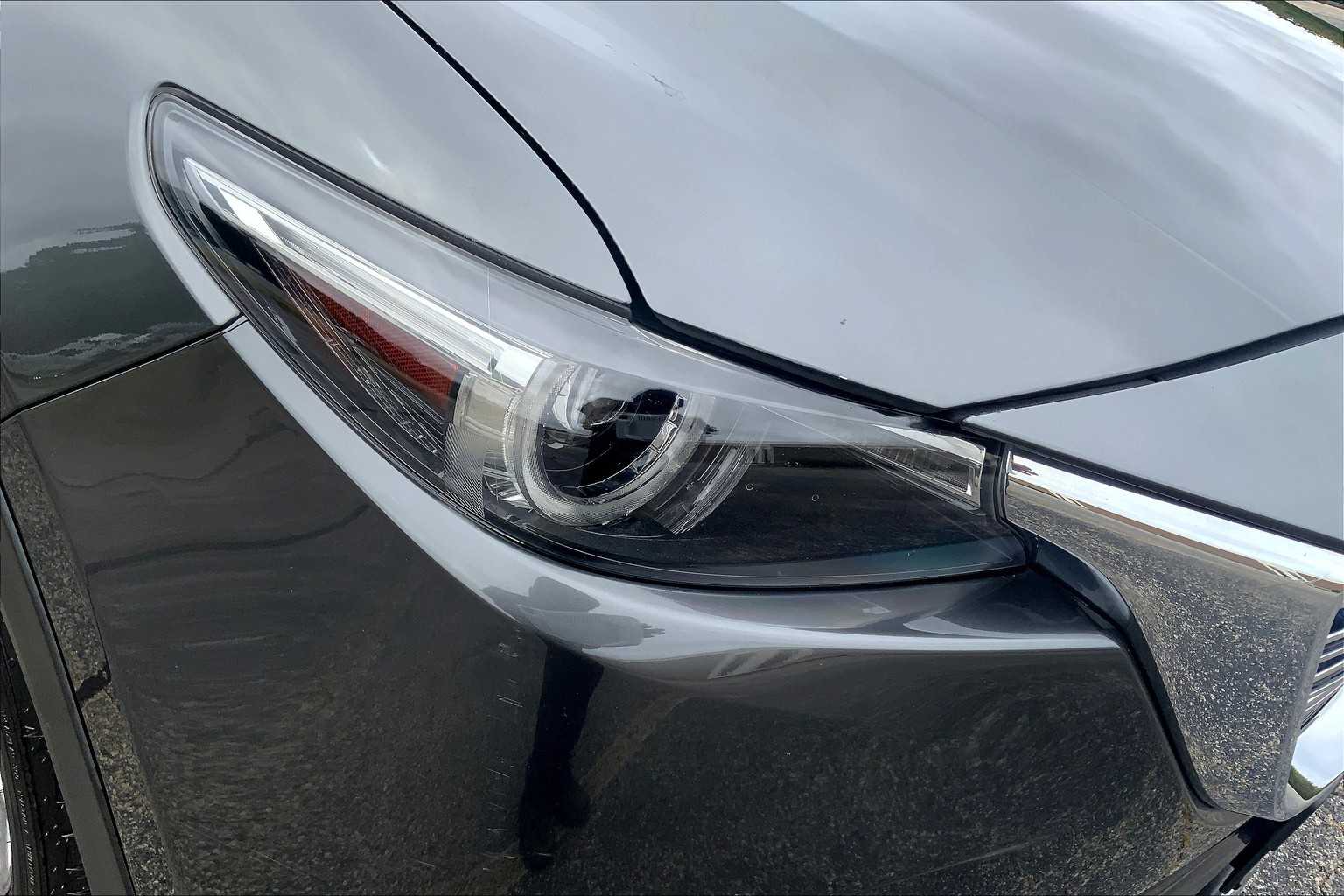 2016 Mazda CX-9 Signature photo 26