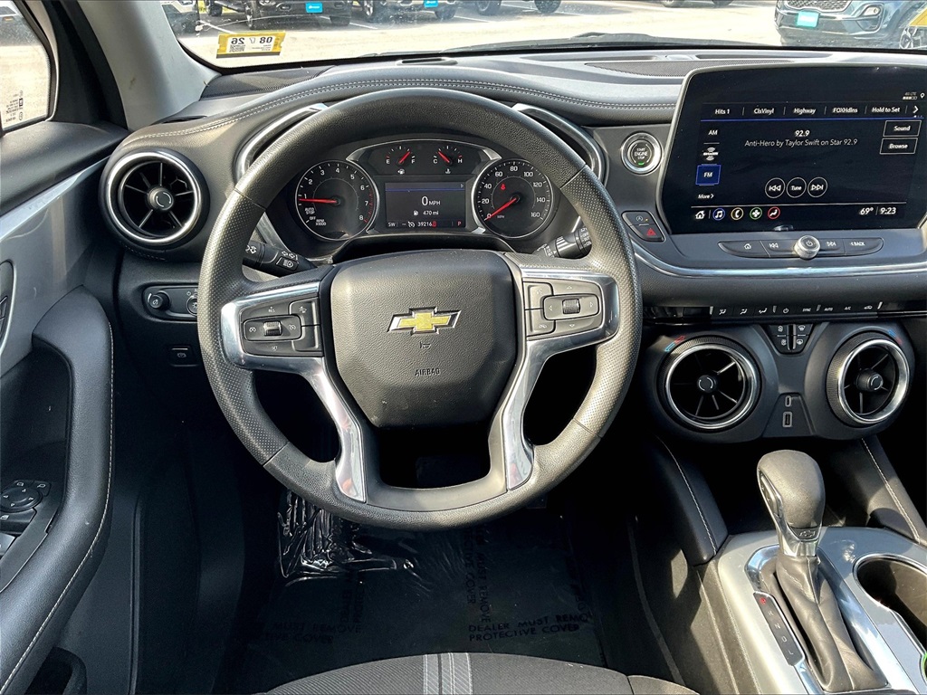 2023 Chevrolet Blazer 2LT photo 17