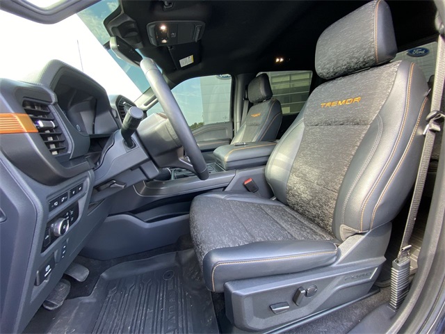 2024 Ford F-150 Tremor photo 3