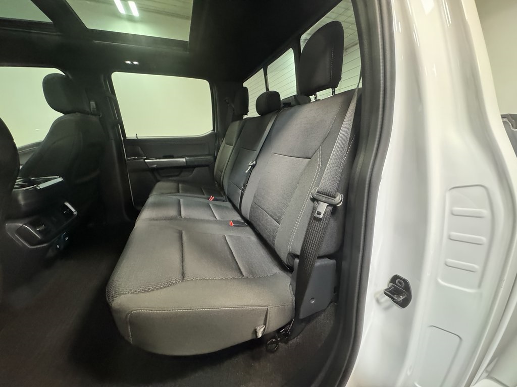 2022 Ford F-150 XLT photo 6