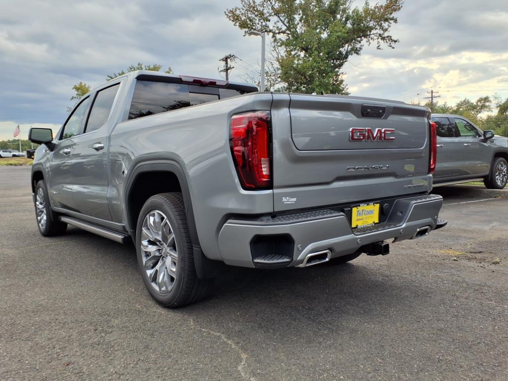 2026 Gmc Sierra 1500 Denali photo 4