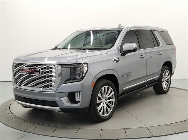 2023 Gmc Yukon Denali photo 3