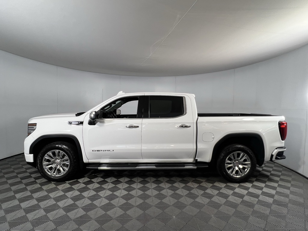 2024 Gmc Sierra 1500 Denali photo 8