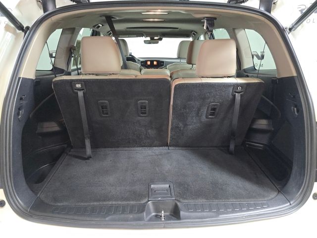 2019 Honda Pilot EX-L photo 17