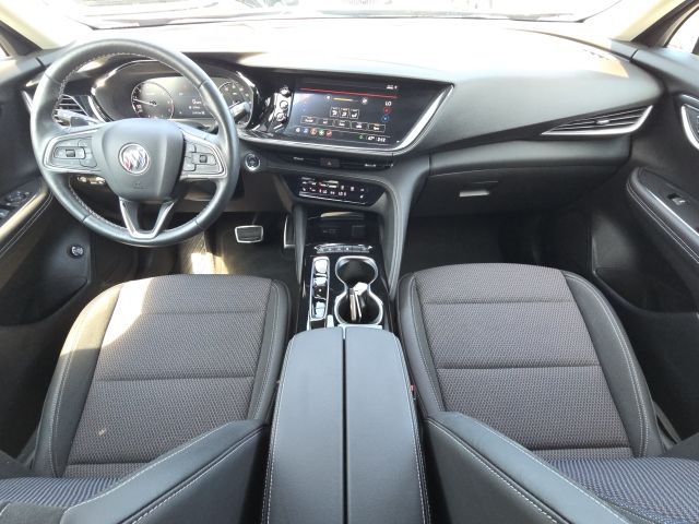 2023 Buick Envision Preferred photo 17