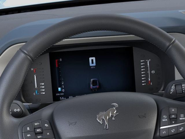 2026 FORD BRONCO SPORT - Image 36