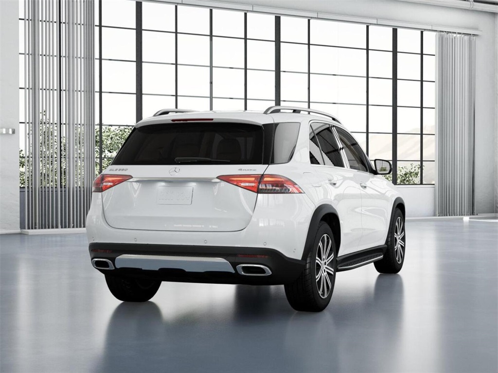 2024 Mercedes Benz GLE 350 4MATIC photo 22