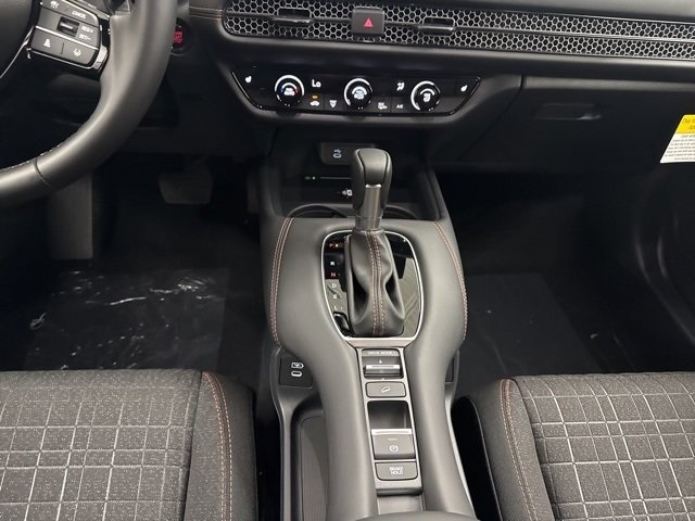 2026 Honda HR-V Sport photo 21