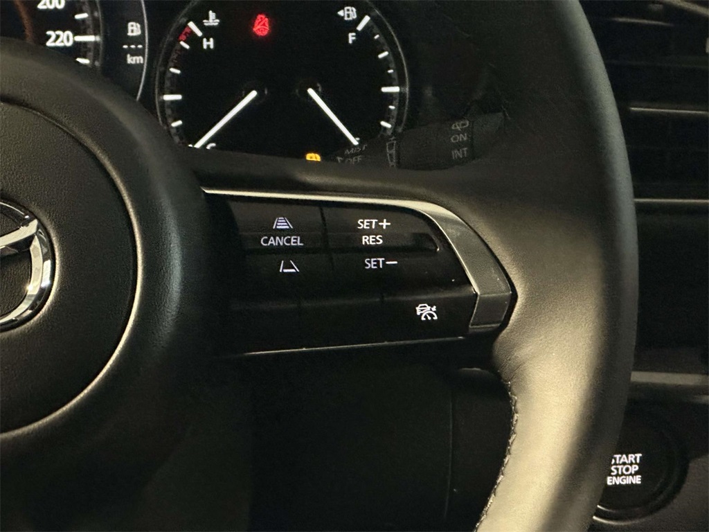 2025 Mazda CX-30 2.5 Select Sport photo 21