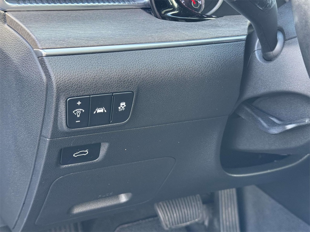 2022 Kia K5 EX photo 28
