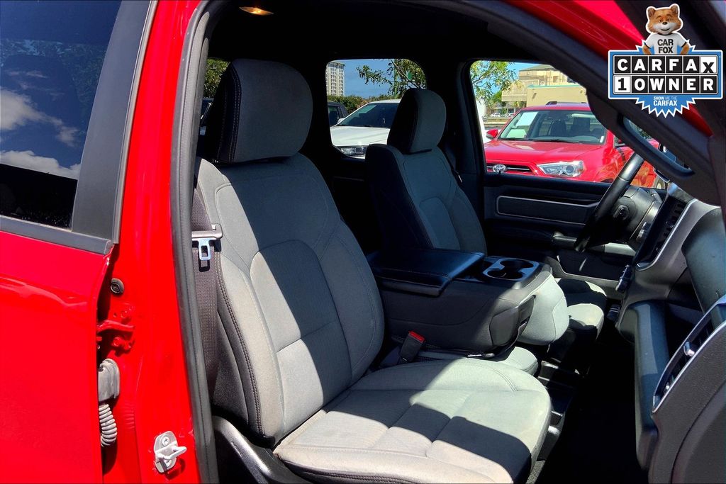 Image 7 of Pre-Owned 2022 Ram 1500 Big Horn/Lone Star