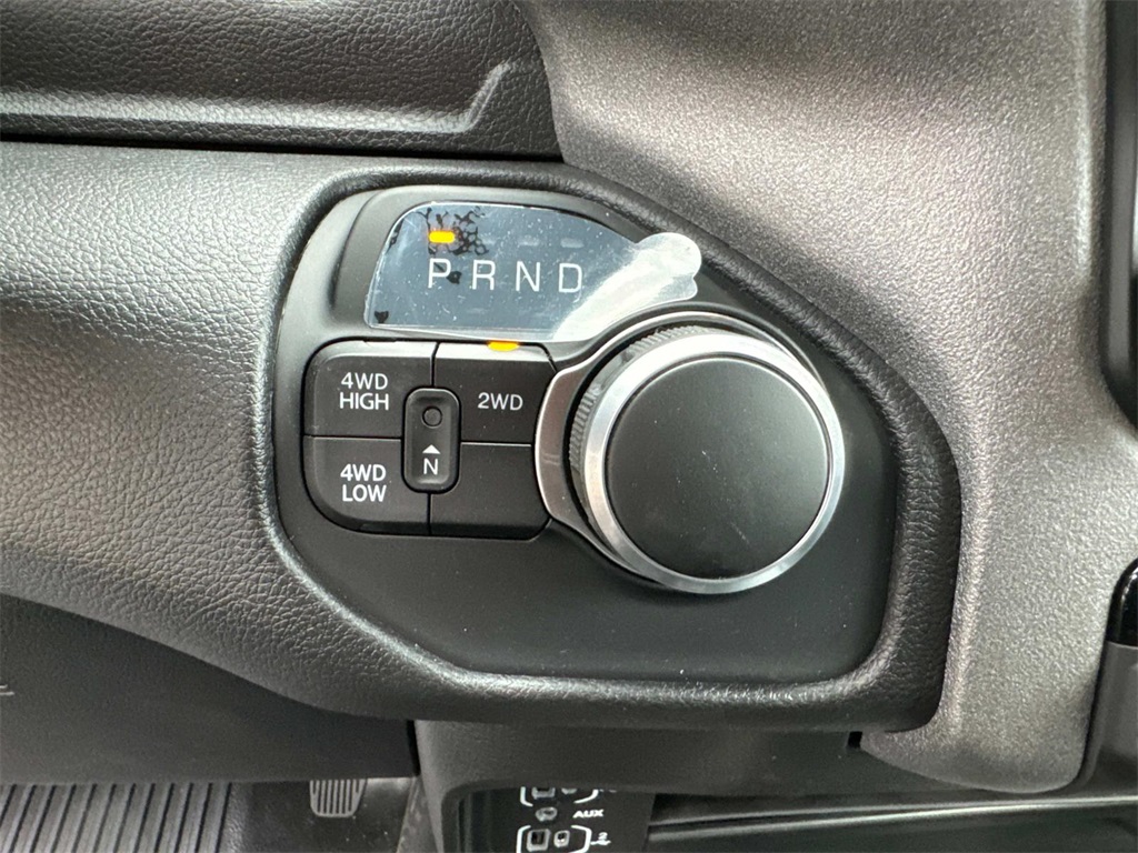 2024 Ram 2500 Tradesman photo 25