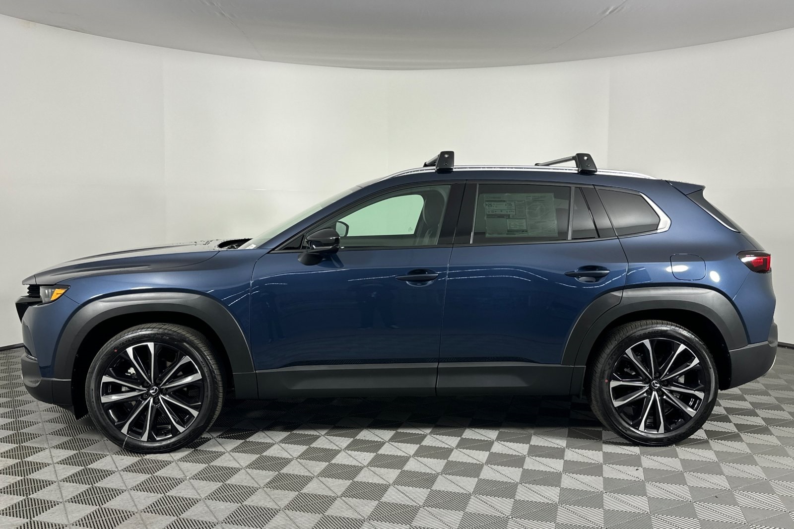 2025 Mazda CX-50 2.5 Turbo Premium Plus photo 7