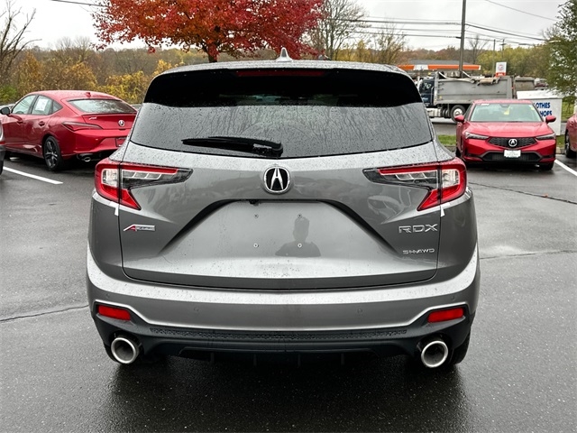 2026 Acura RDX A-Spec photo 3