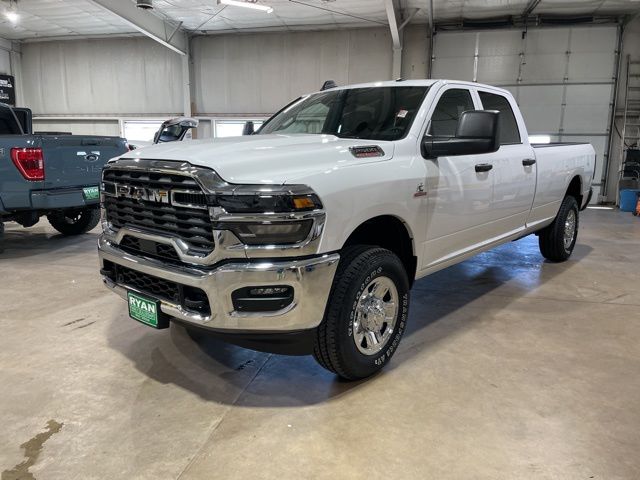 2025 Ram 2500 Tradesman photo 5