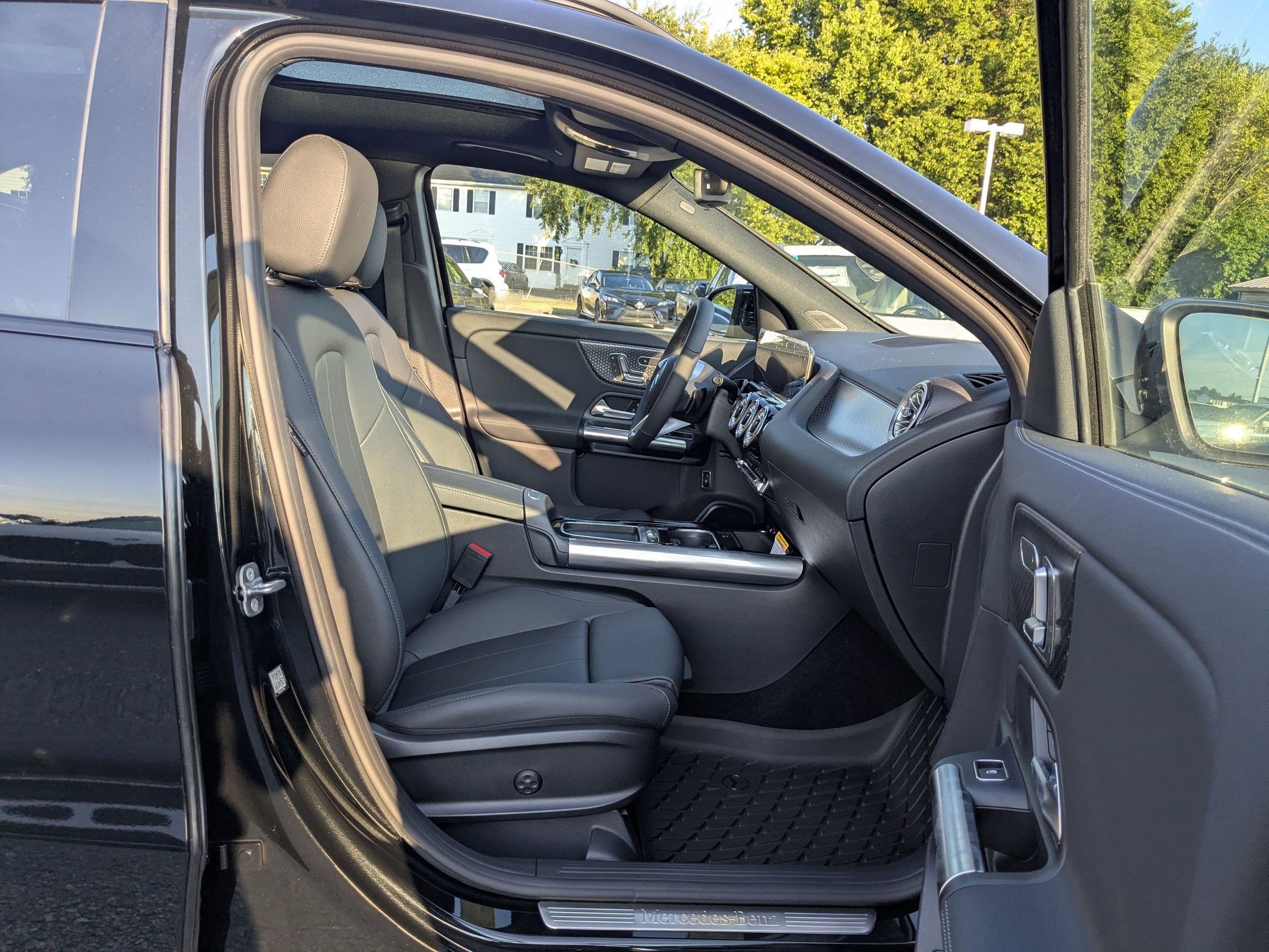 2026 Mercedes Benz GLA 250 4MATIC photo 32