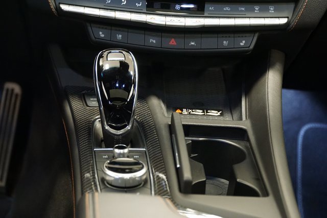 2023 Cadillac CT5 V photo 12