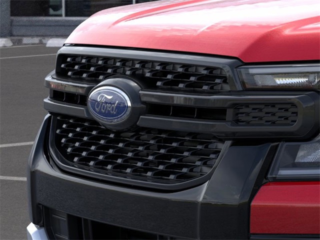 2025 FORD RANGER - Image 39