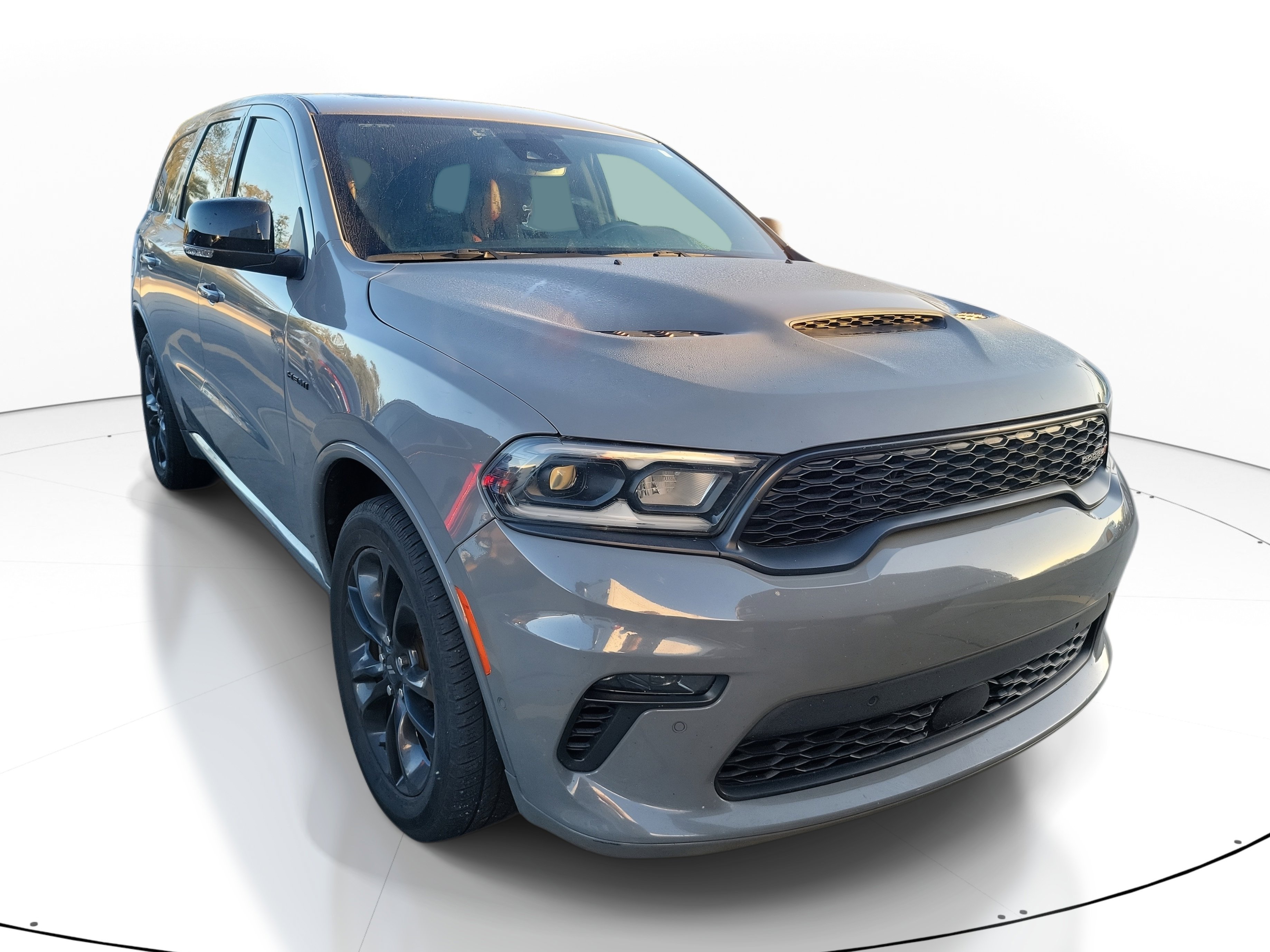 2022 Dodge Durango R/T Plus's photo